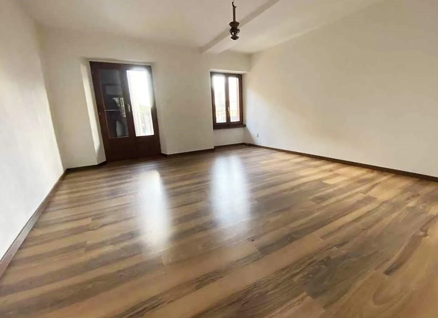 «2-Familienhaus mit Bauland / casa bifamiliare con terreno edificabile» - Foto 14 di 20