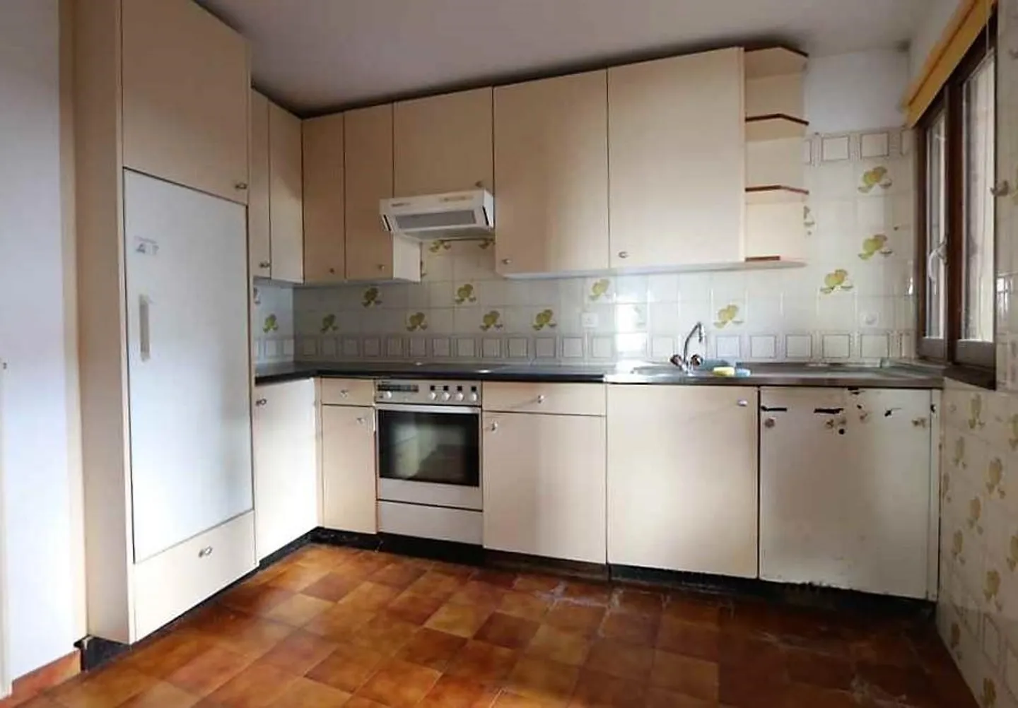 «2-Familienhaus mit Bauland / casa bifamiliare con terreno edificabile» - Foto 15 di 20