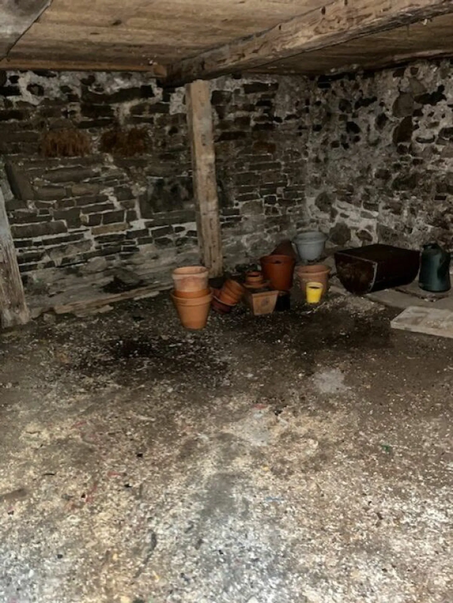 Casa di montagna da ristrutturare - Foto 15 di 17