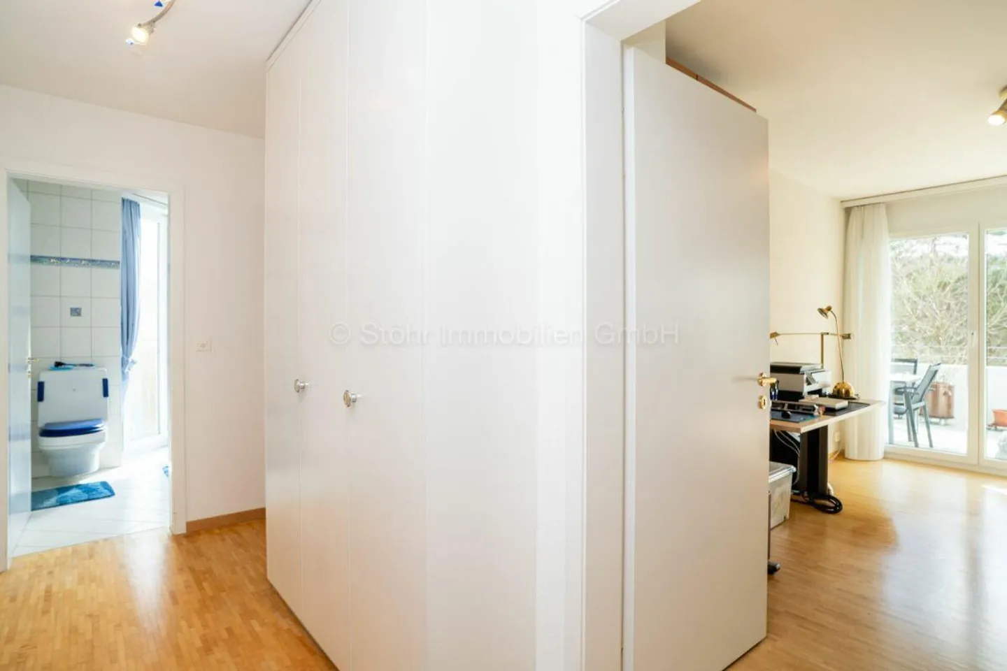 Charmante 4.5-Zimmer-Wohnung - Foto 14 von 24