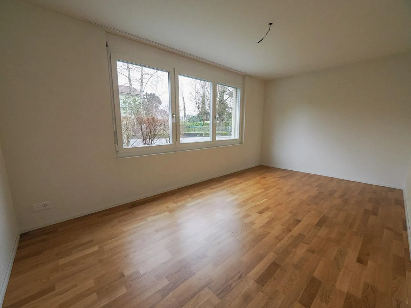 Modernes Erdgeschoss-Apartment - Foto 3 von 8