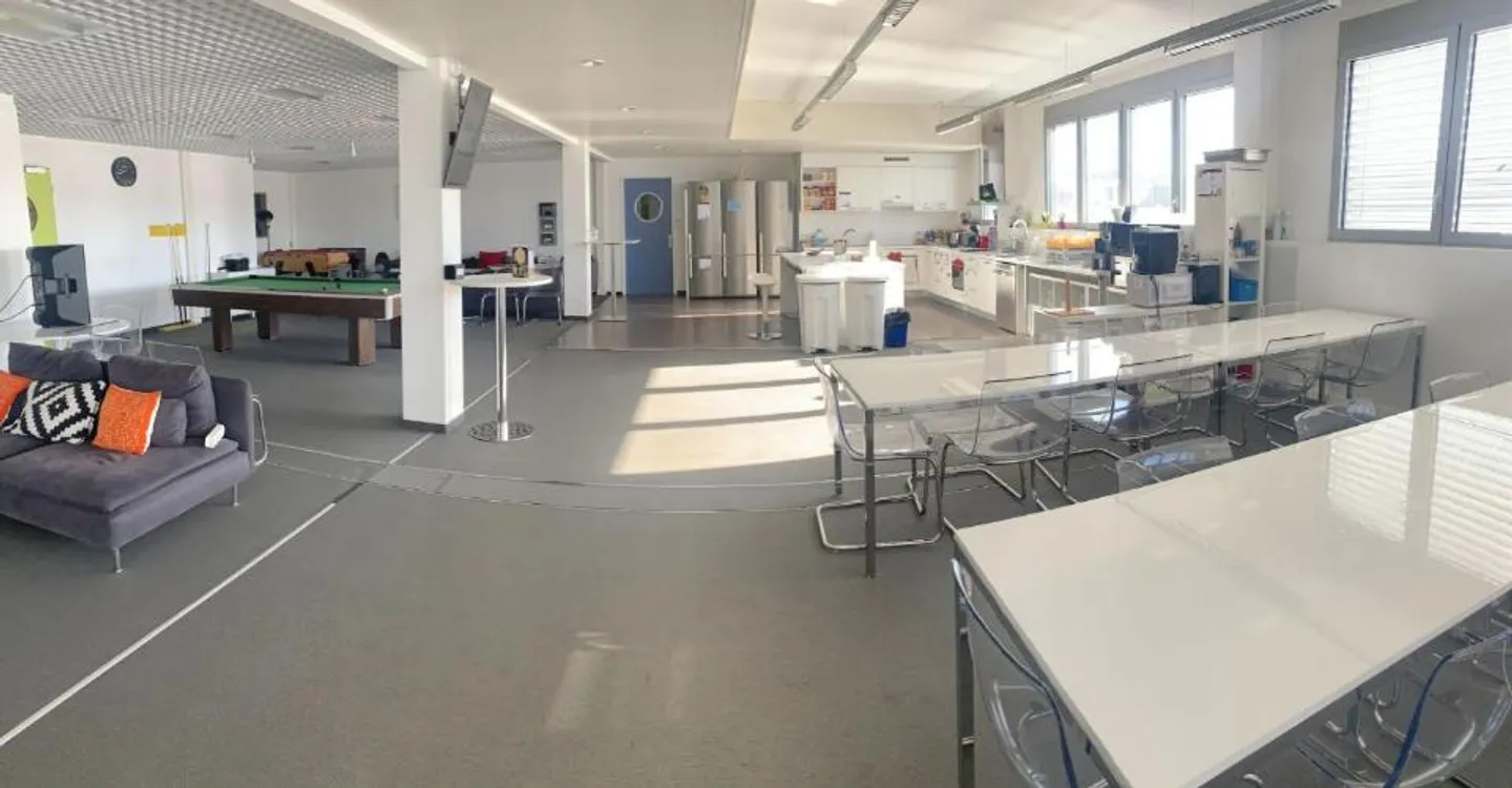 Espace Commercial à Louer à Cheseaux - Photo 1 sur 7