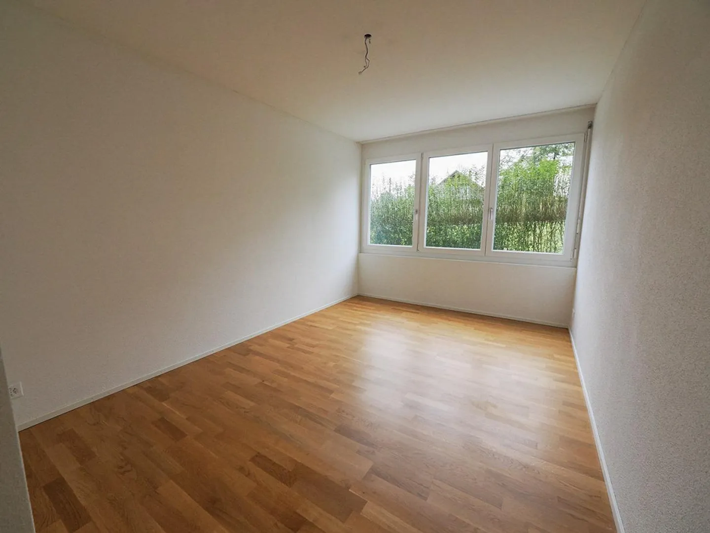 Modernes Erdgeschoss-Apartment - Foto 4 von 8