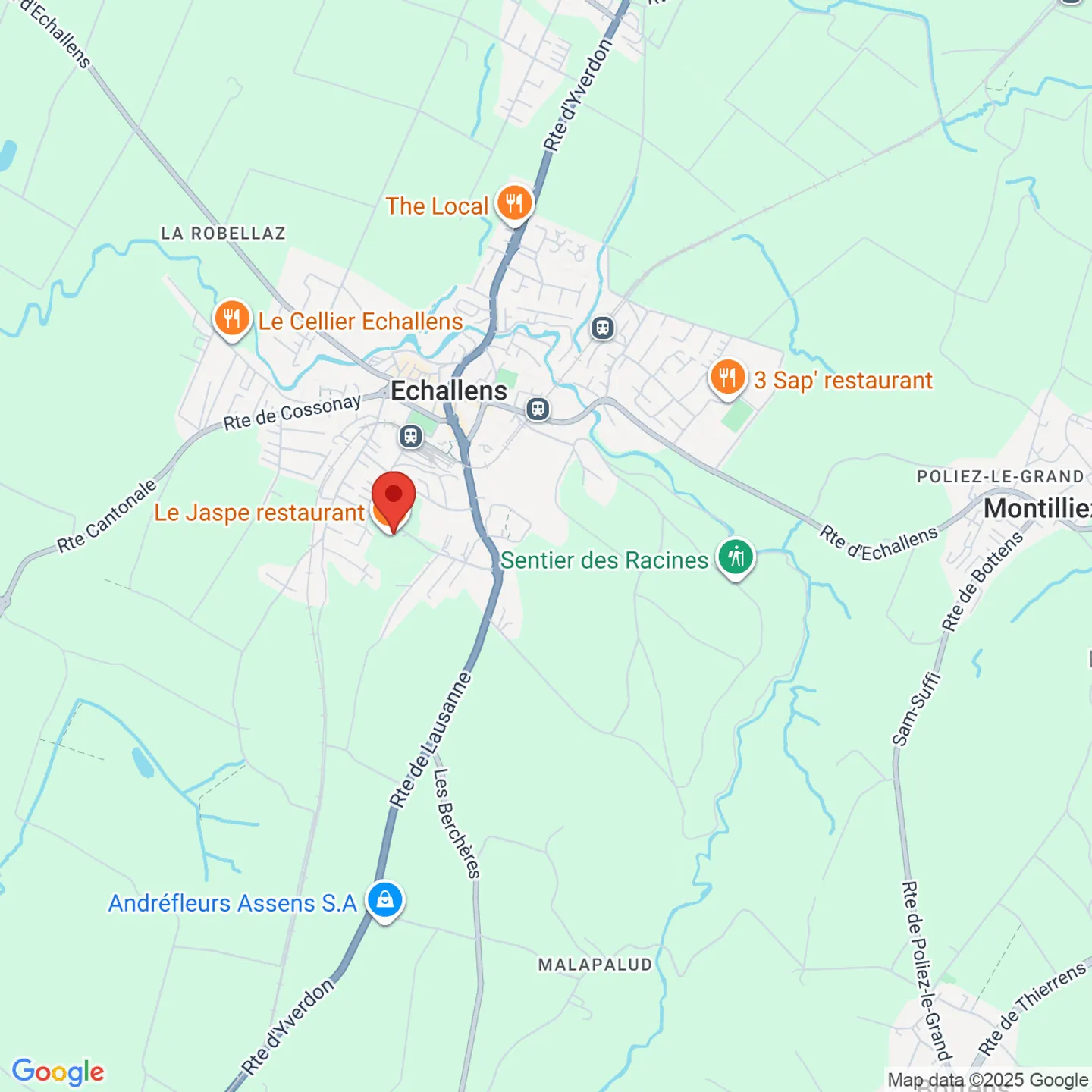 ALLÉE DES PRÉS RECORD 1A-B, Motorcycle Parking - Photo 2 of 2