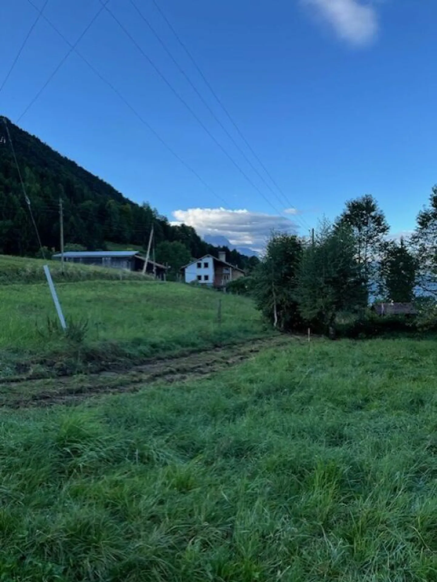 Casa di montagna da ristrutturare - Foto 7 di 17