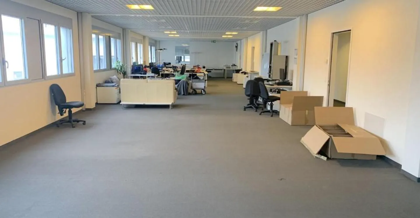 Espace Commercial à Louer à Cheseaux - Photo 2 sur 7