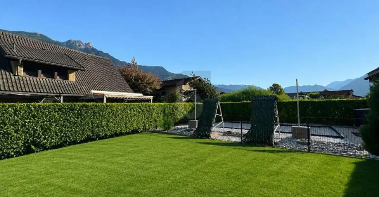 AUSGEZEICHNET, JACUZZI UND PREMIUM-AUSRÜSTUNG - Foto 2 von 4