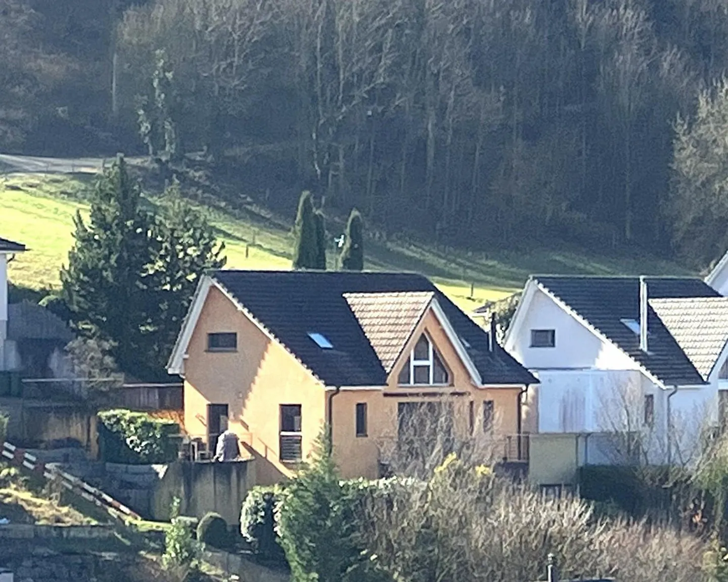 Maison individuelle avec vue de rêve - Photo 1 sur 7