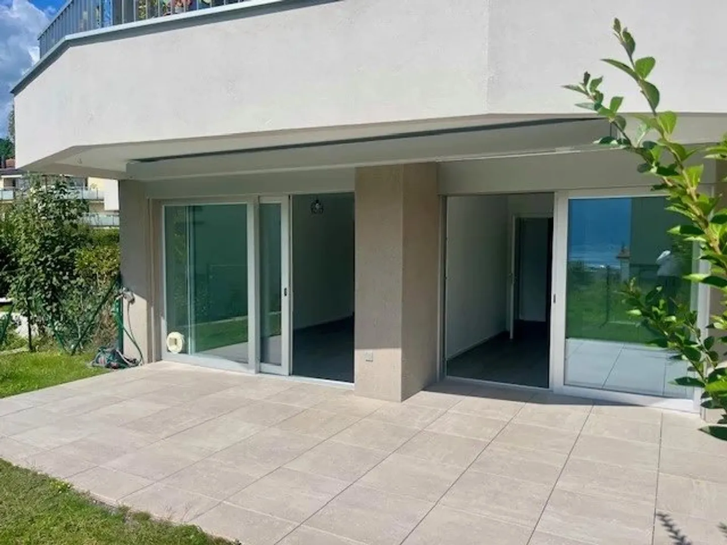 Appartamento in affitto - Foto 3 di 11