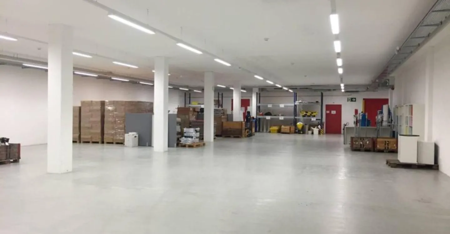 Espace Commercial à Louer à Cheseaux - Photo 5 sur 7