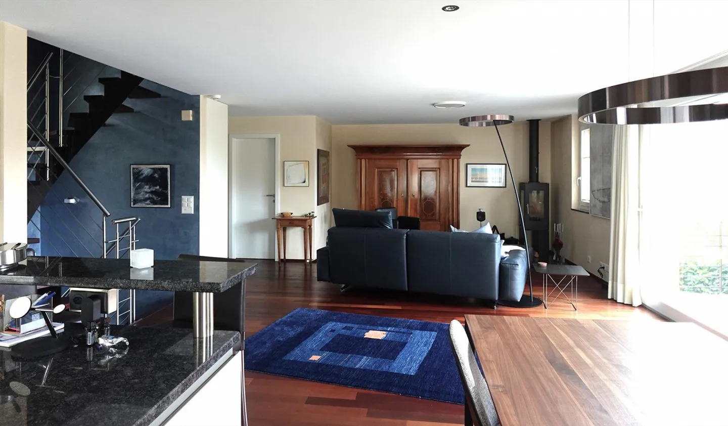 Maison individuelle avec vue de rêve - Photo 5 sur 7