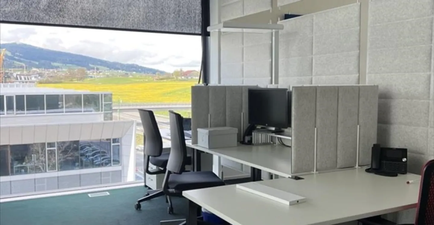 «Bureau» - Photo 6 sur 10