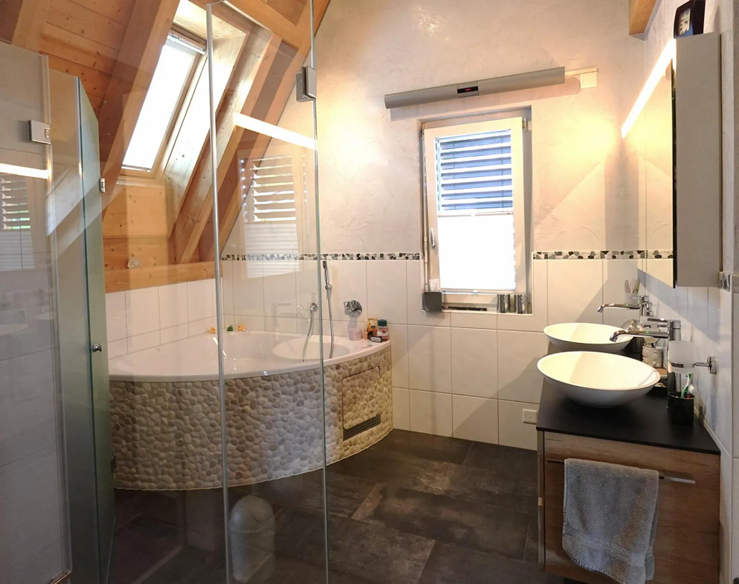 Maison individuelle avec vue de rêve - Photo 6 sur 7