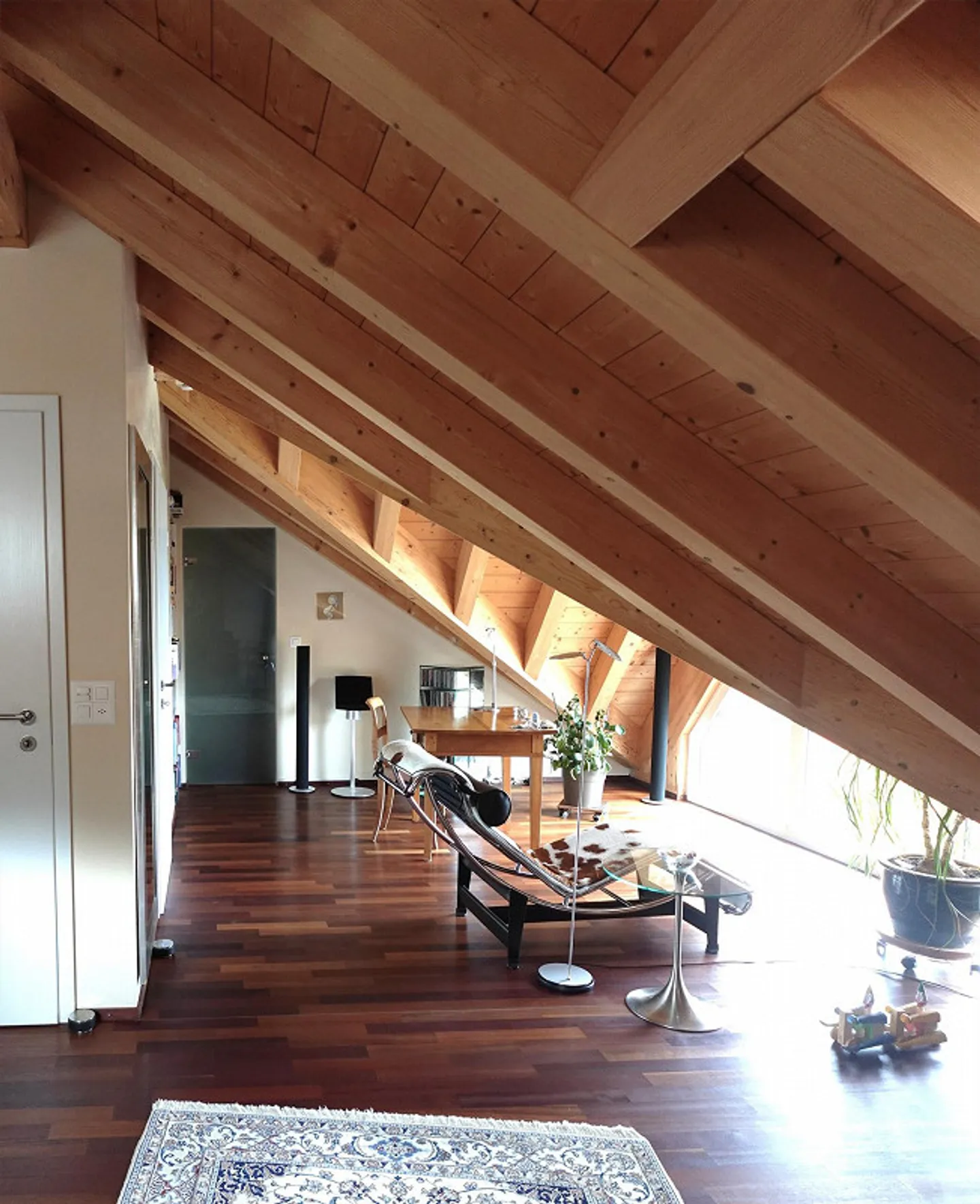 Maison individuelle avec vue de rêve - Photo 7 sur 7