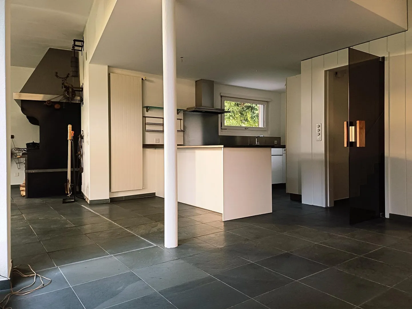 Wohnen und leben im idyllischen Eigenthal, am Fusse des Pilatus - Foto 1 von 19