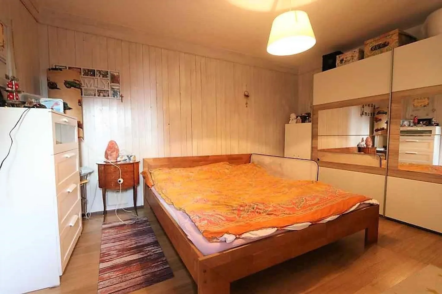 «2-Familienhaus mit Bauland / casa bifamiliare con terreno edificabile» - Foto 20 di 20