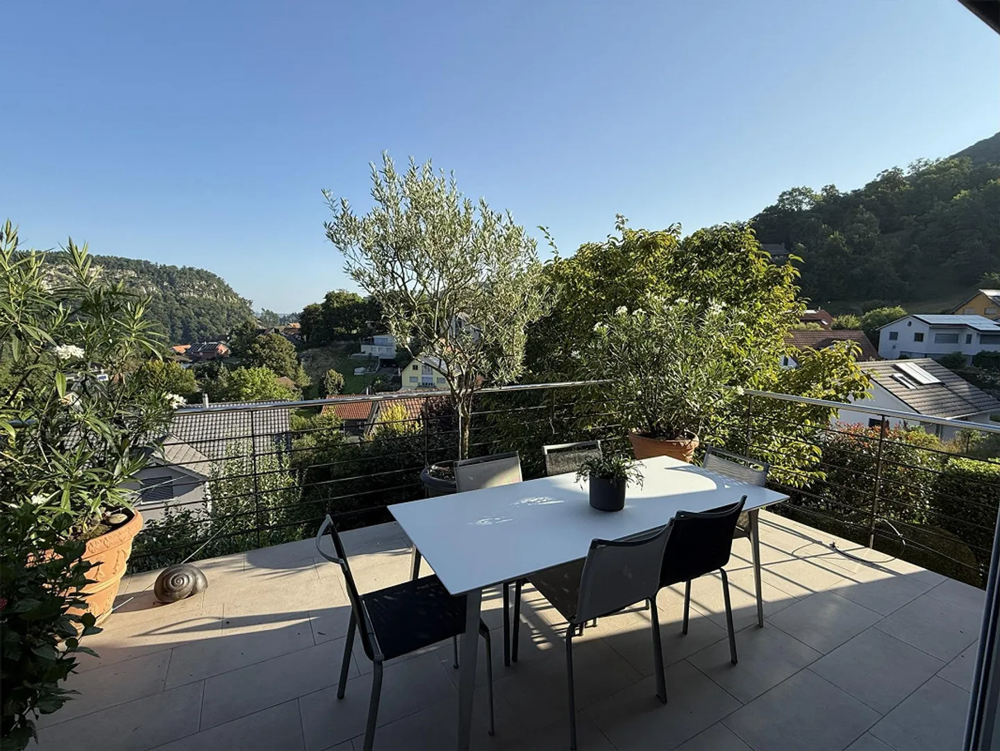 Maison individuelle avec vue de rêve - Photo 3 sur 7