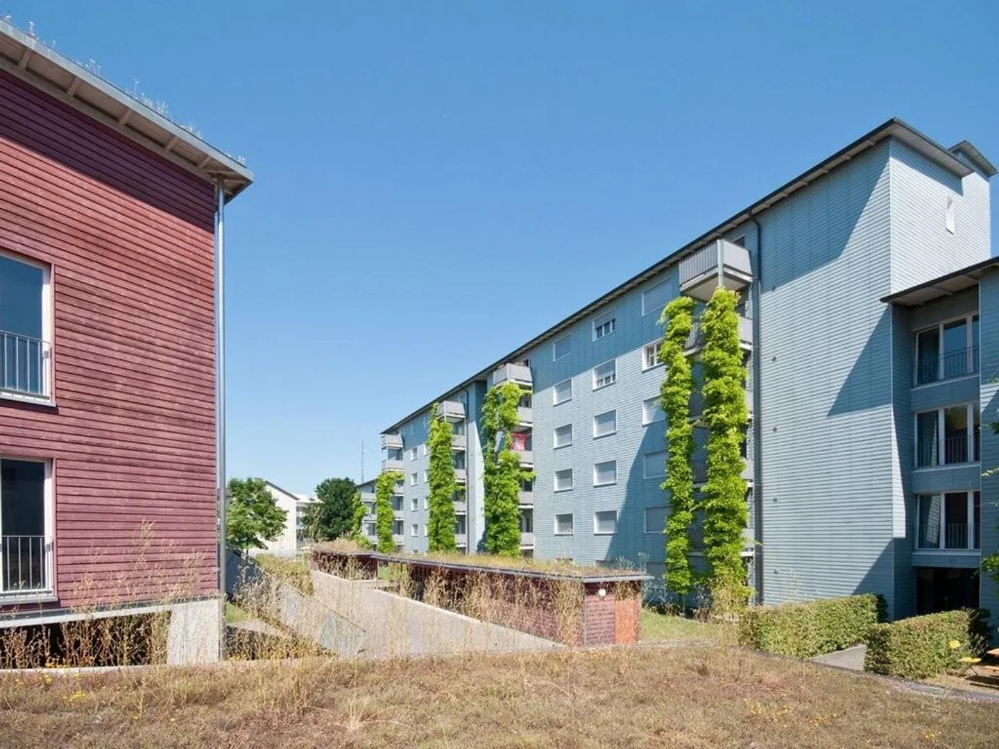 AFFITTA SENZA DEPOSITO - Vivere in una posizione tranquilla e adatta alle famiglie - Foto 1 di 5