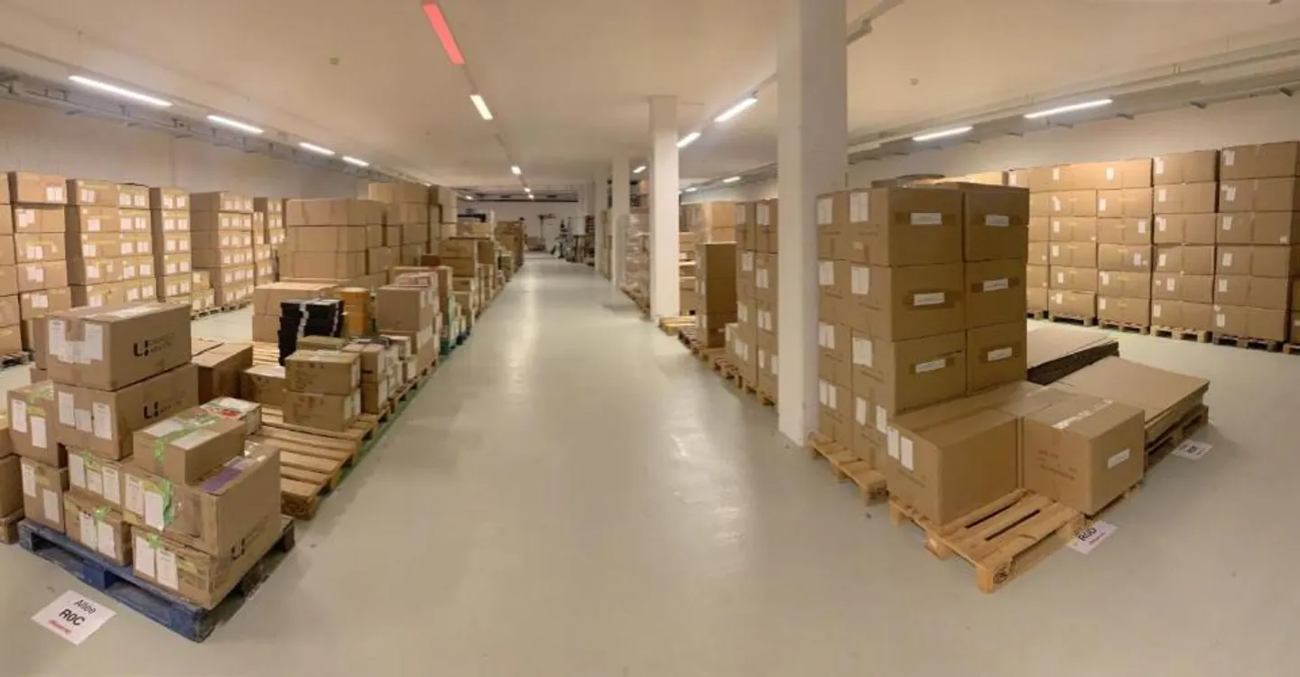 Espace Commercial à Louer à Cheseaux - Photo 6 sur 7