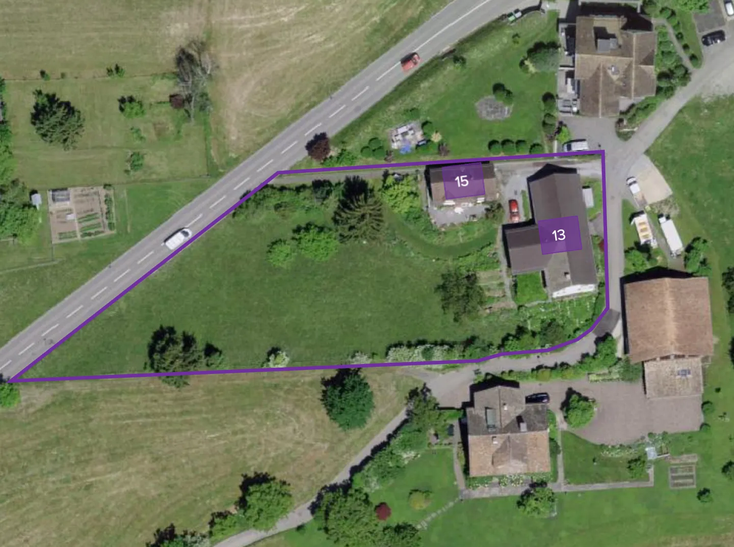 Two properties with rarity value and unobstructed lake view! - Photo 2 of 18