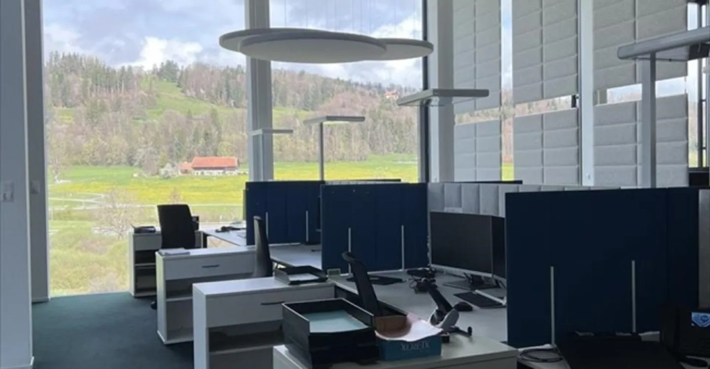 «Bureau» - Photo 5 sur 10
