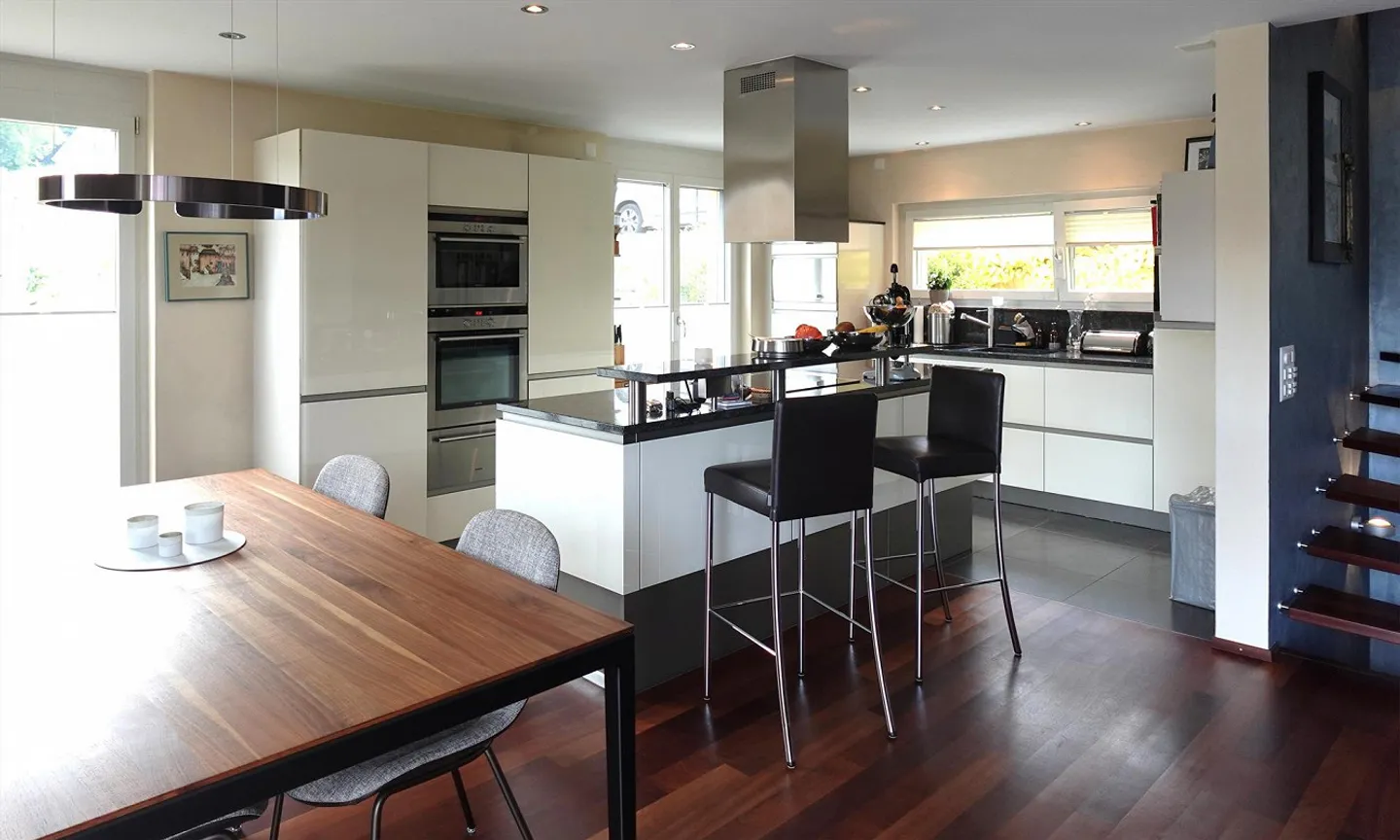 Maison individuelle avec vue de rêve - Photo 4 sur 7