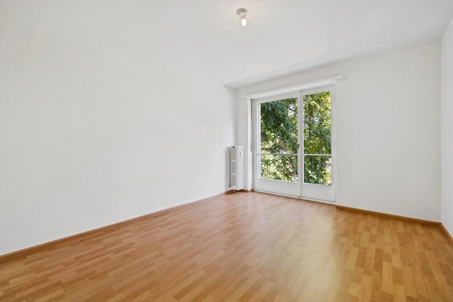 Appartement spacieux de 2 pièces à Bâle - Photo 3 sur 7