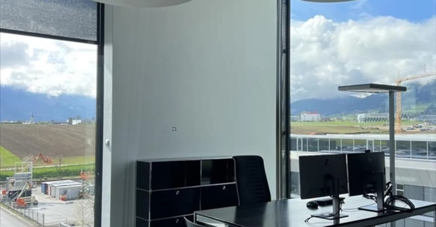 «Bureau» - Photo 7 sur 10