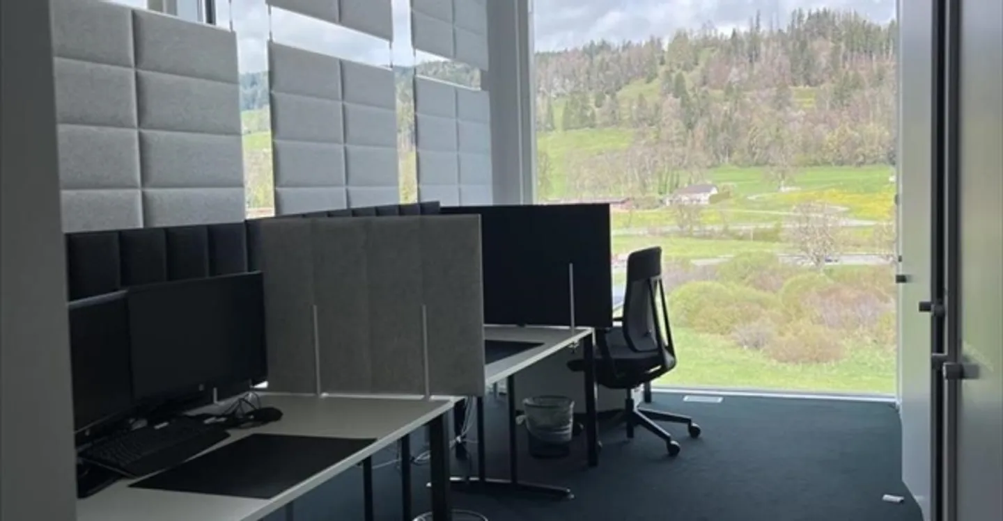 «Bureau» - Photo 8 sur 10