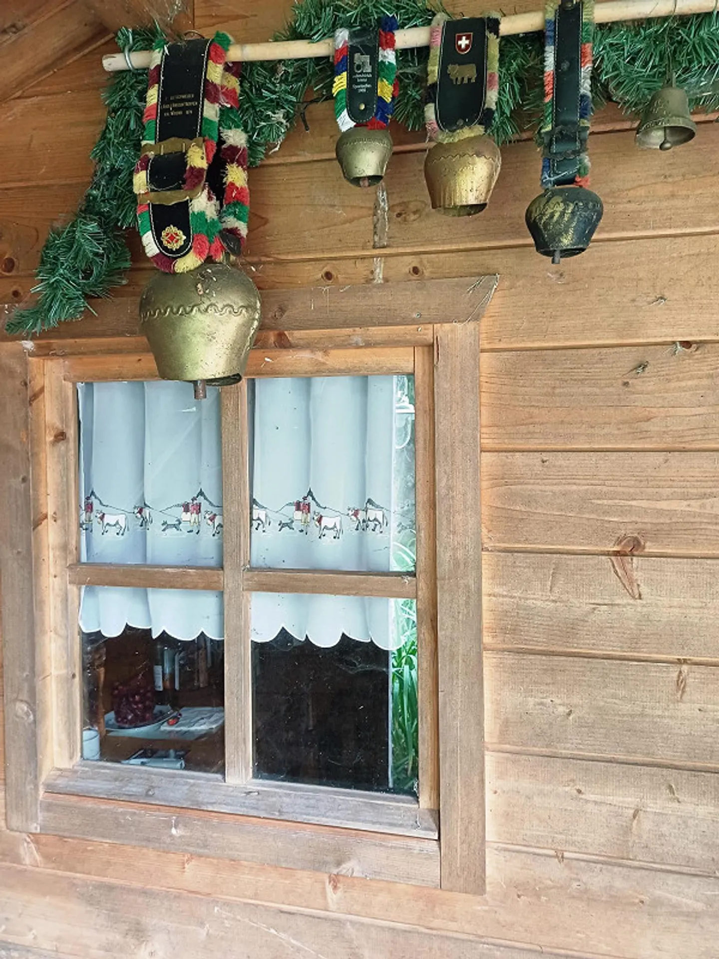 Wohnen und leben im idyllischen Eigenthal, am Fusse des Pilatus - Foto 18 von 19