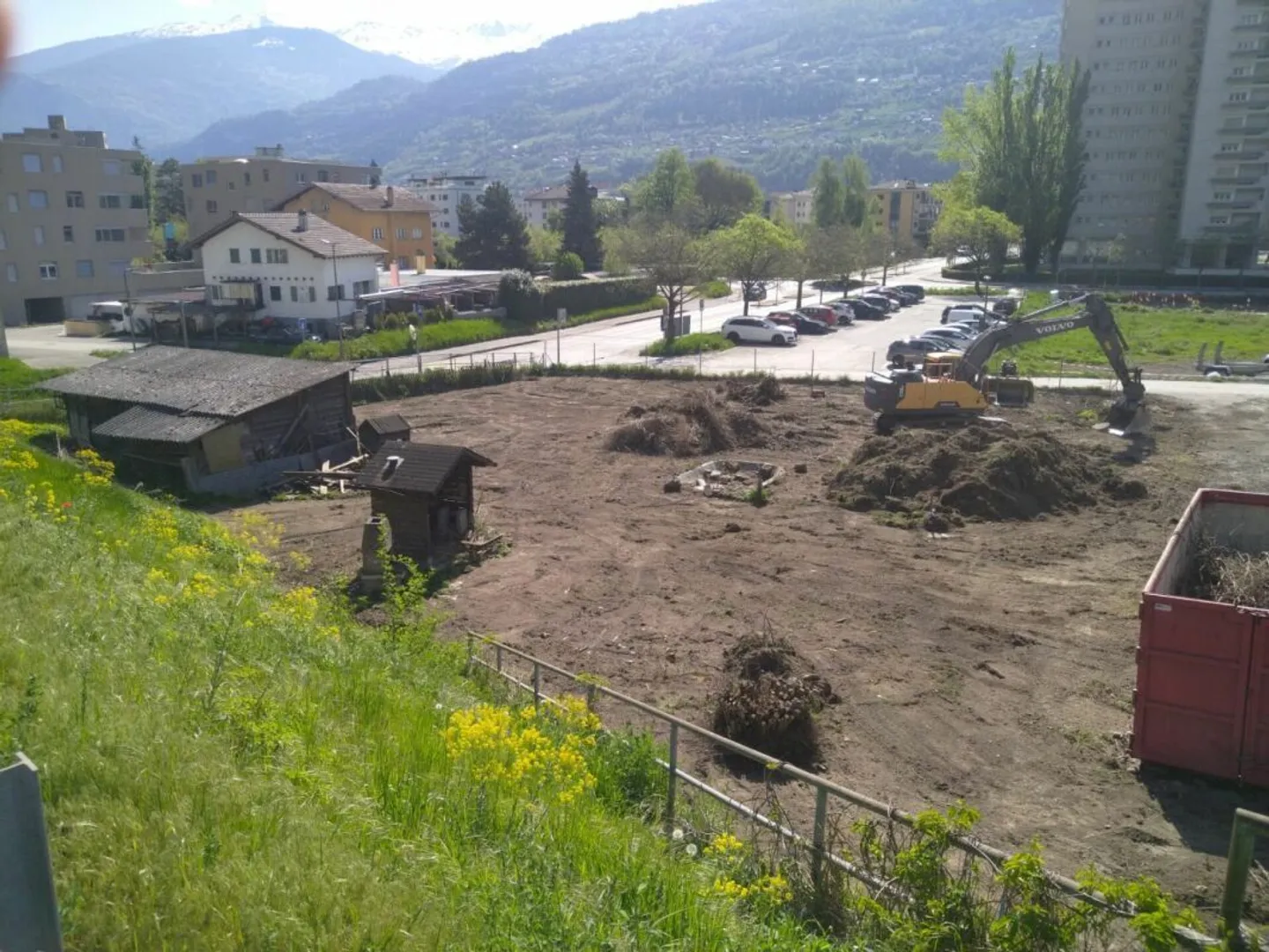 Appartement élégant à Sion - Photo 10 sur 15