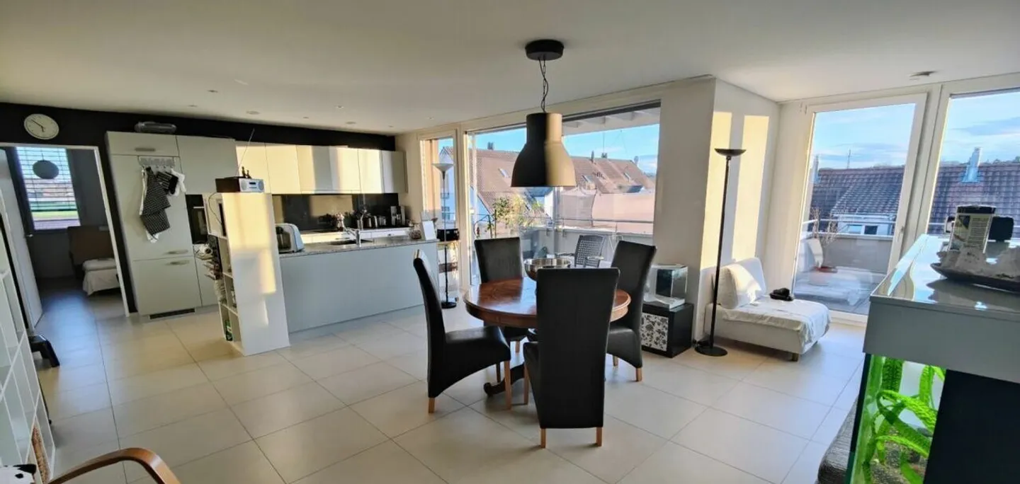 4.5 Room - Attic - Photo 1 of 13