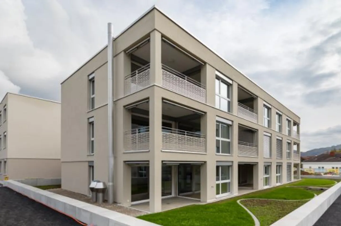 «Traumhaft wohnen im Herzen von Obergösgen!» - Foto 1 von 6