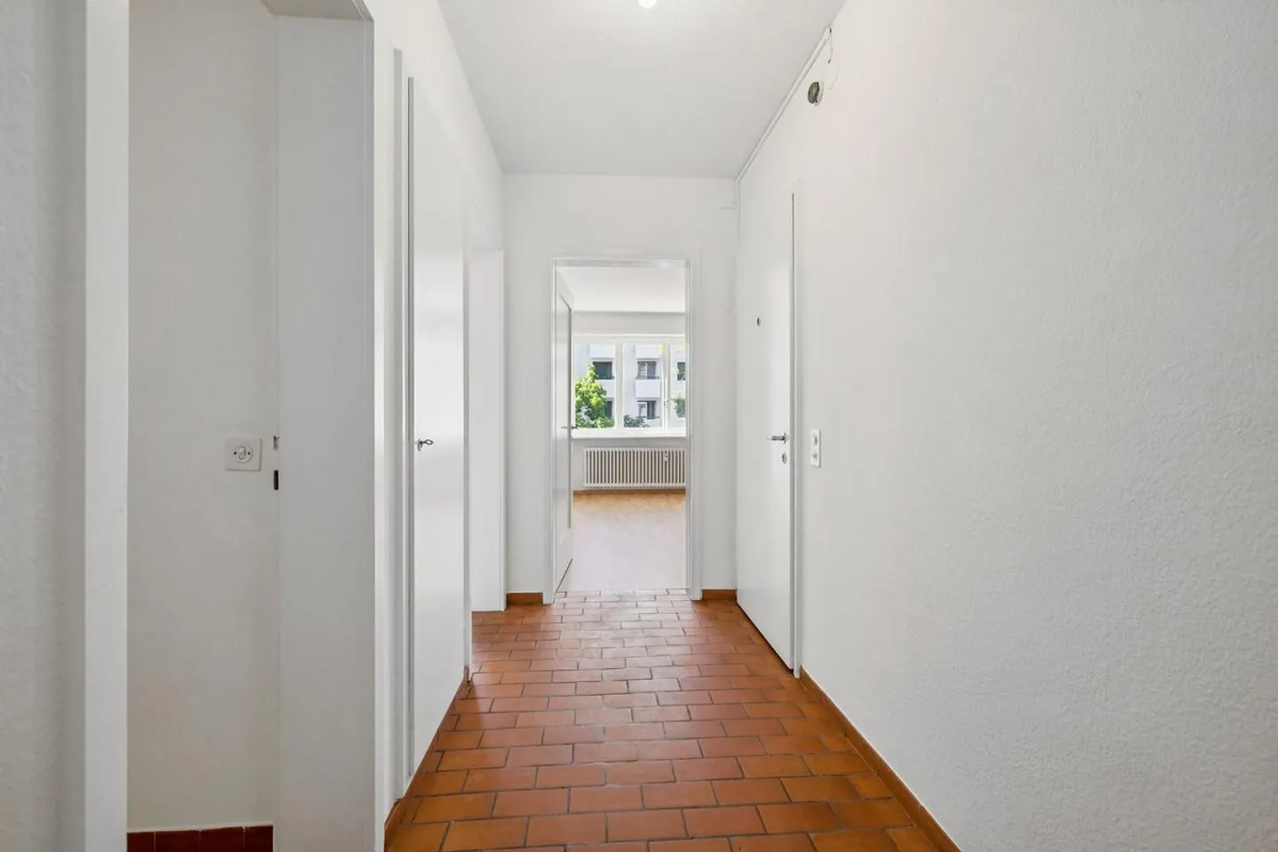 Appartement spacieux de 2 pièces à Bâle - Photo 4 sur 7