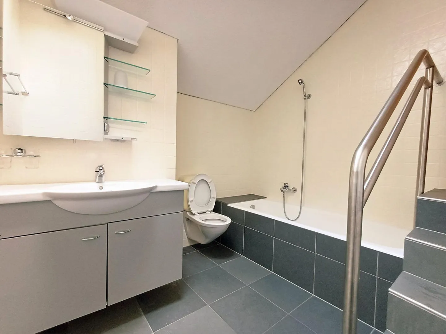 Wohnen und leben im idyllischen Eigenthal, am Fusse des Pilatus - Foto 13 von 19