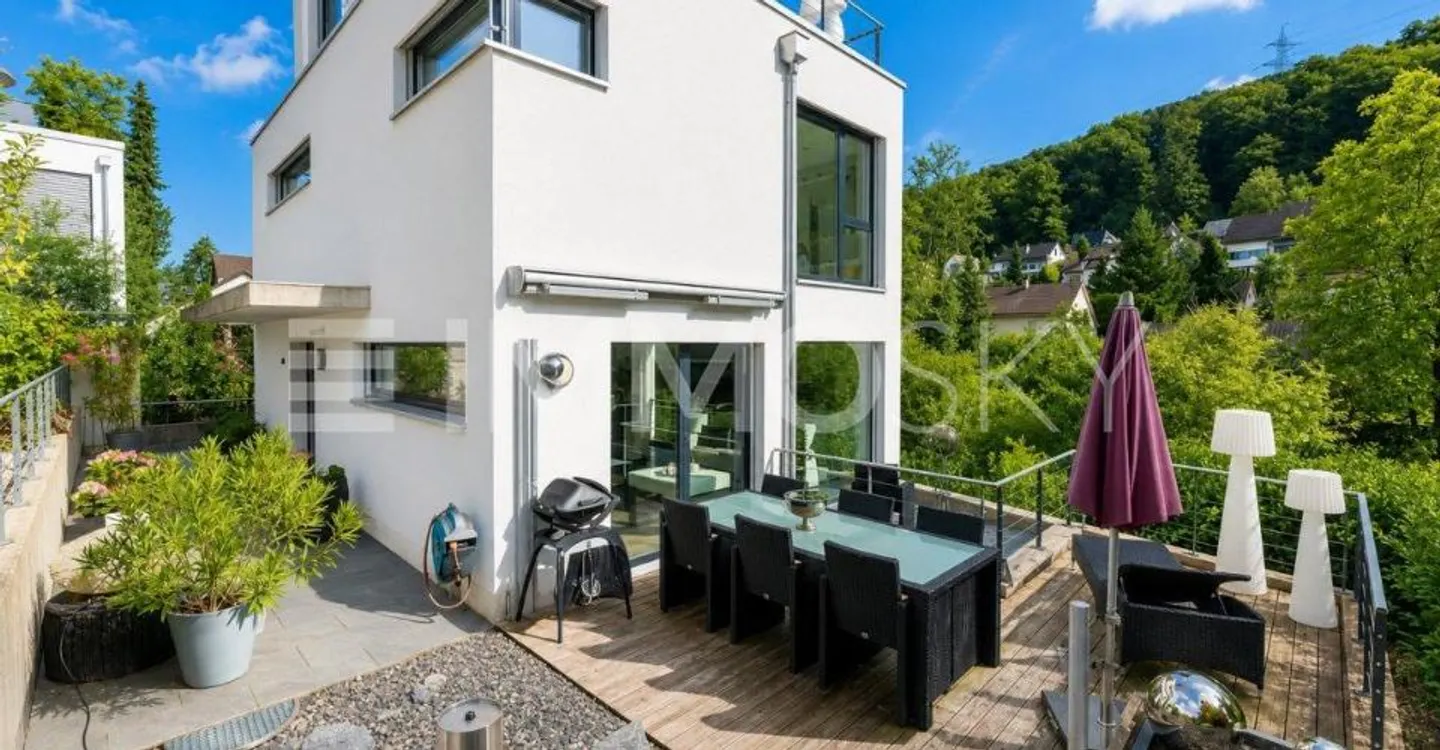 Wo Wohnträume Wirklichkeit werden - Foto 1 di 4