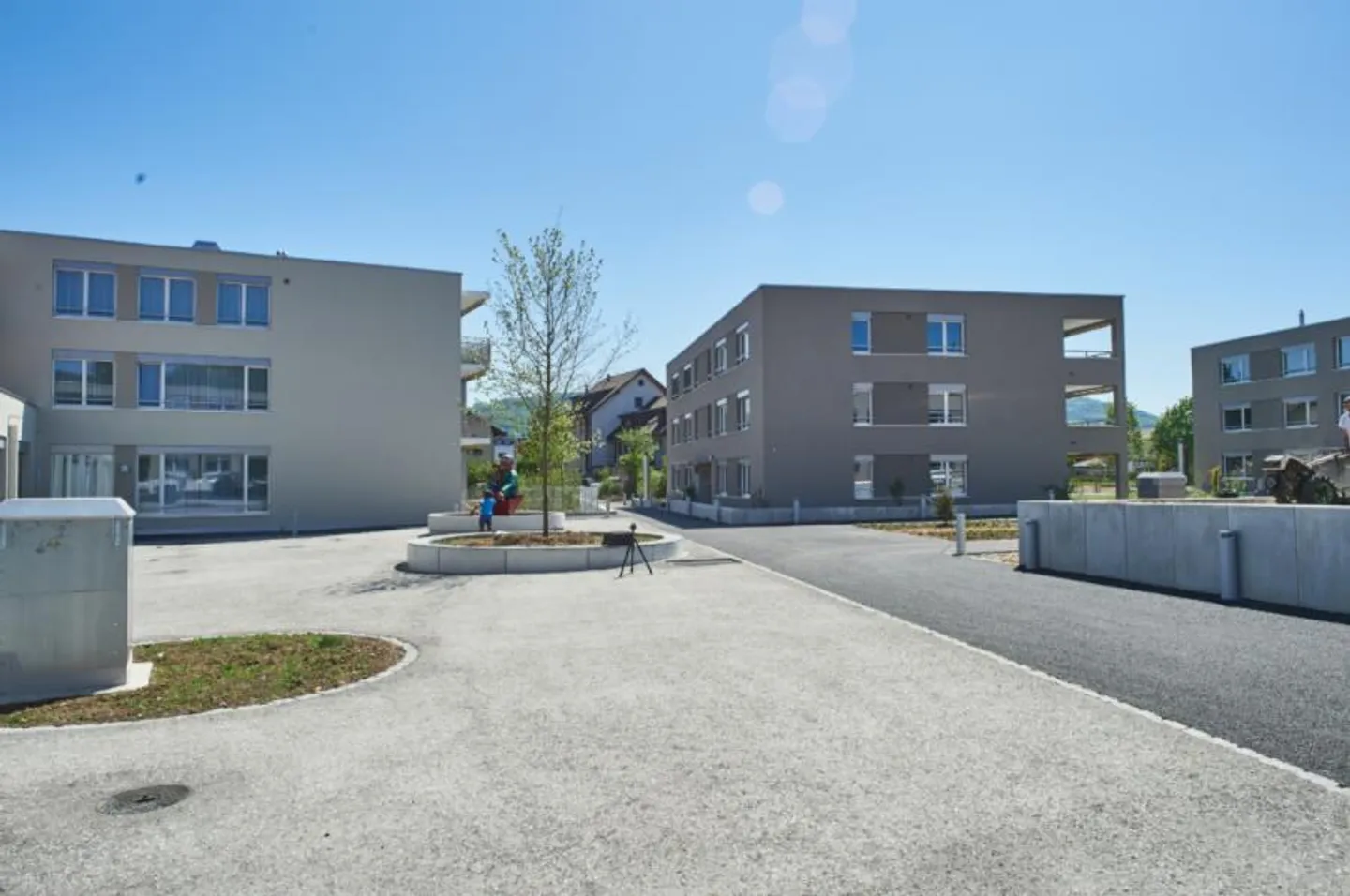 «Traumhaft wohnen im Herzen von Obergösgen!» - Foto 2 von 6