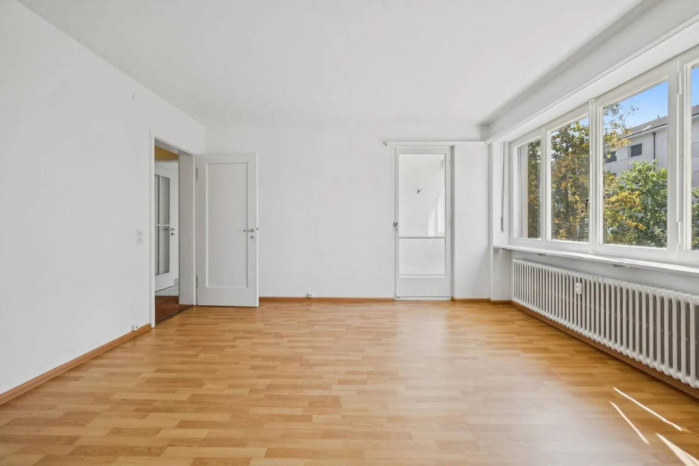 Appartement spacieux de 2 pièces à Bâle - Photo 5 sur 7