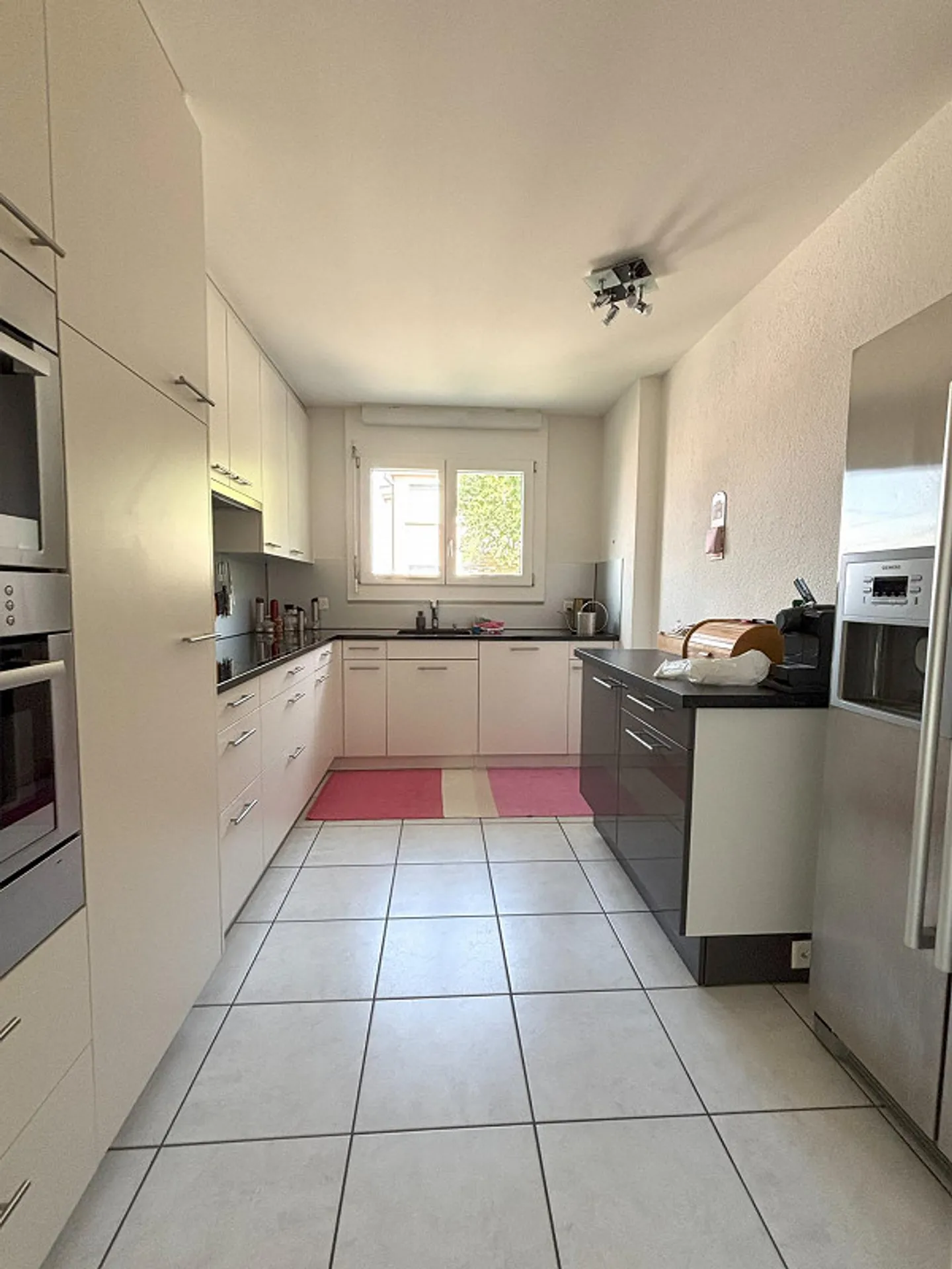 Casa familiare semi-indipendente esclusiva in una posizione tranquilla - Foto 4 di 6