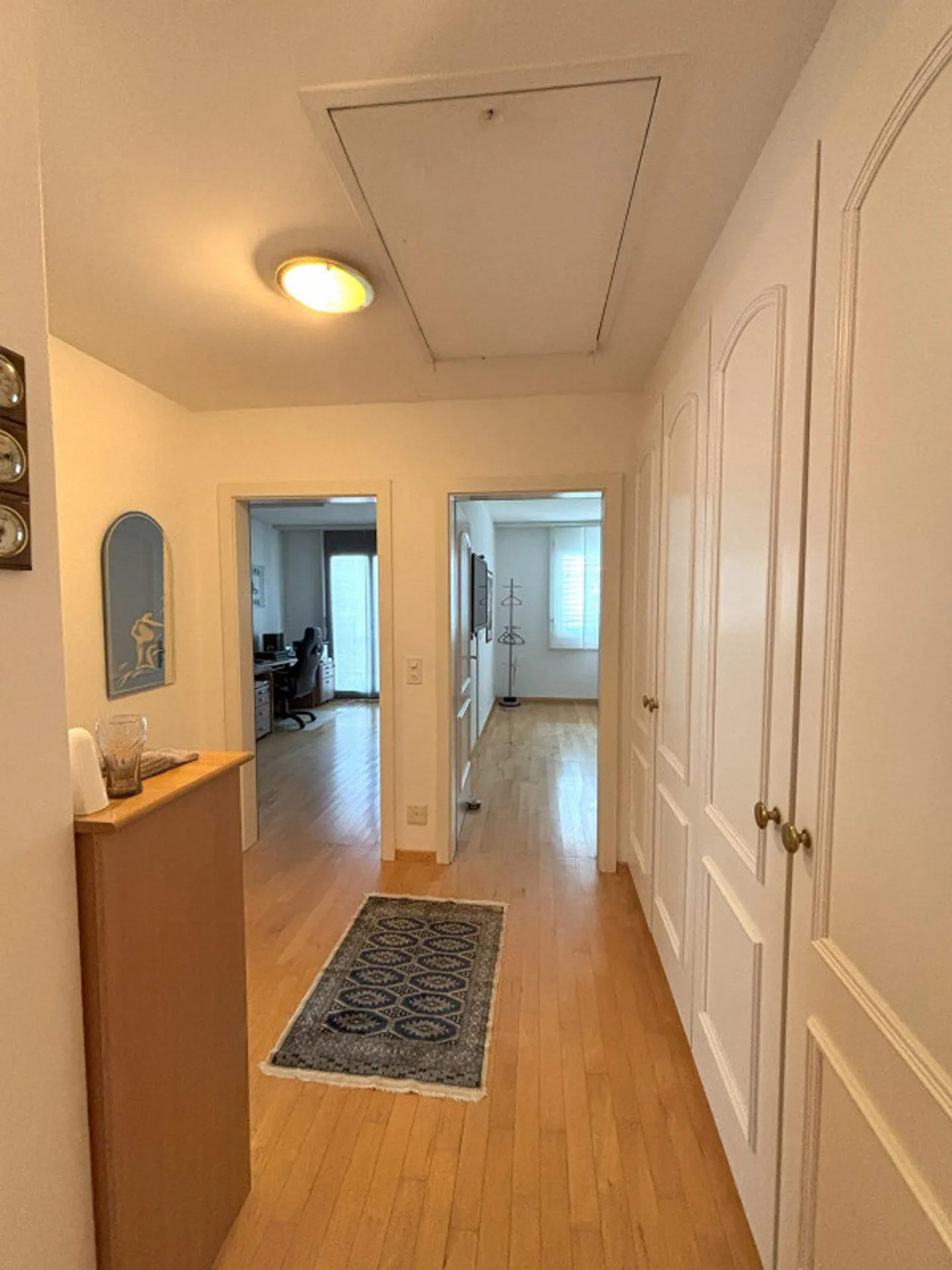 Casa familiare semi-indipendente esclusiva in una posizione tranquilla - Foto 6 di 6