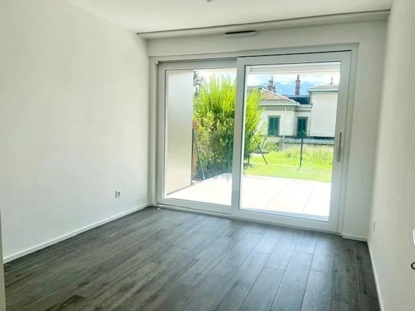 Appartamento in affitto - Foto 5 di 11