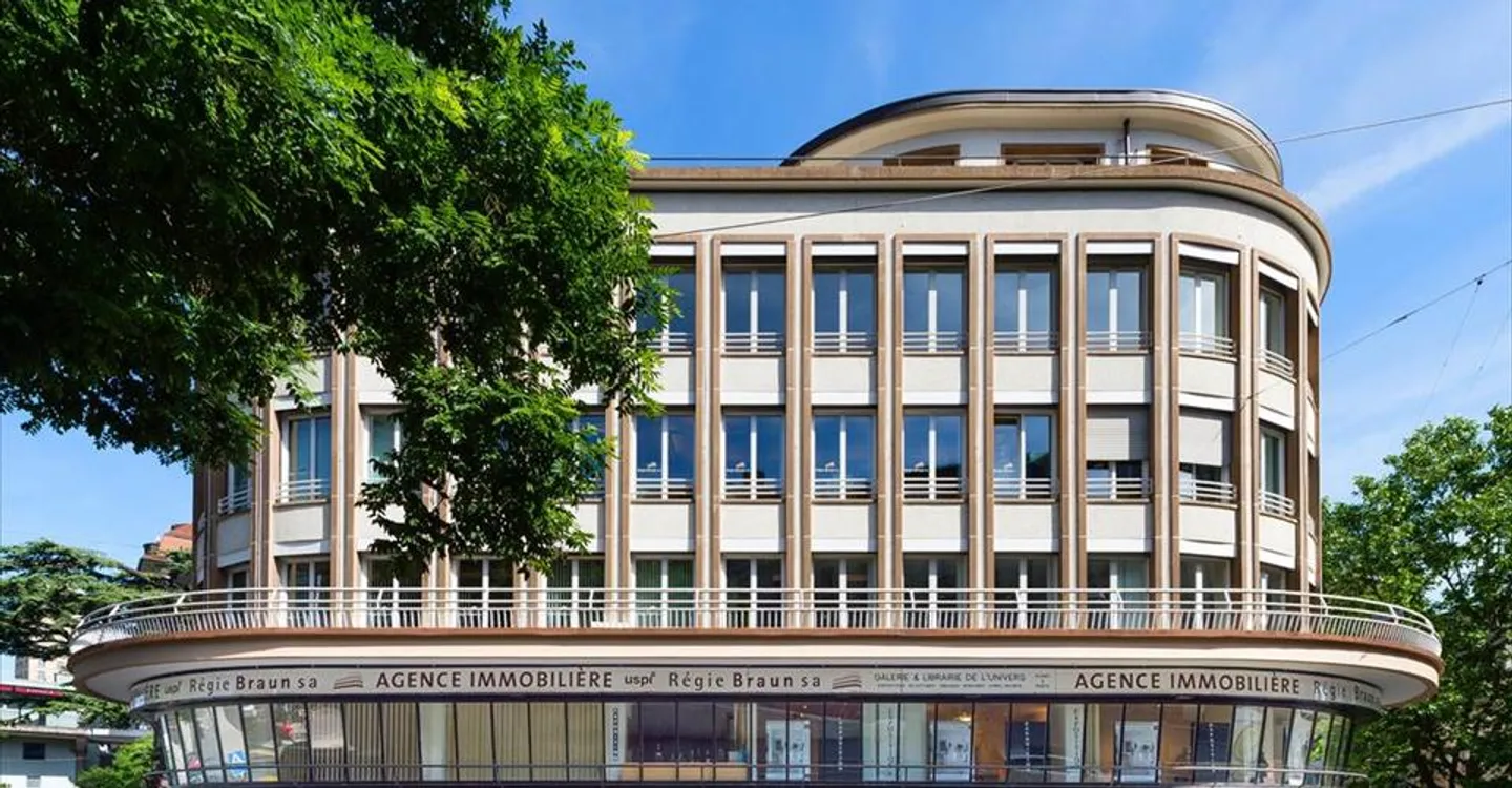 Edificio ad uso misto in affitto - Foto 1 di 1