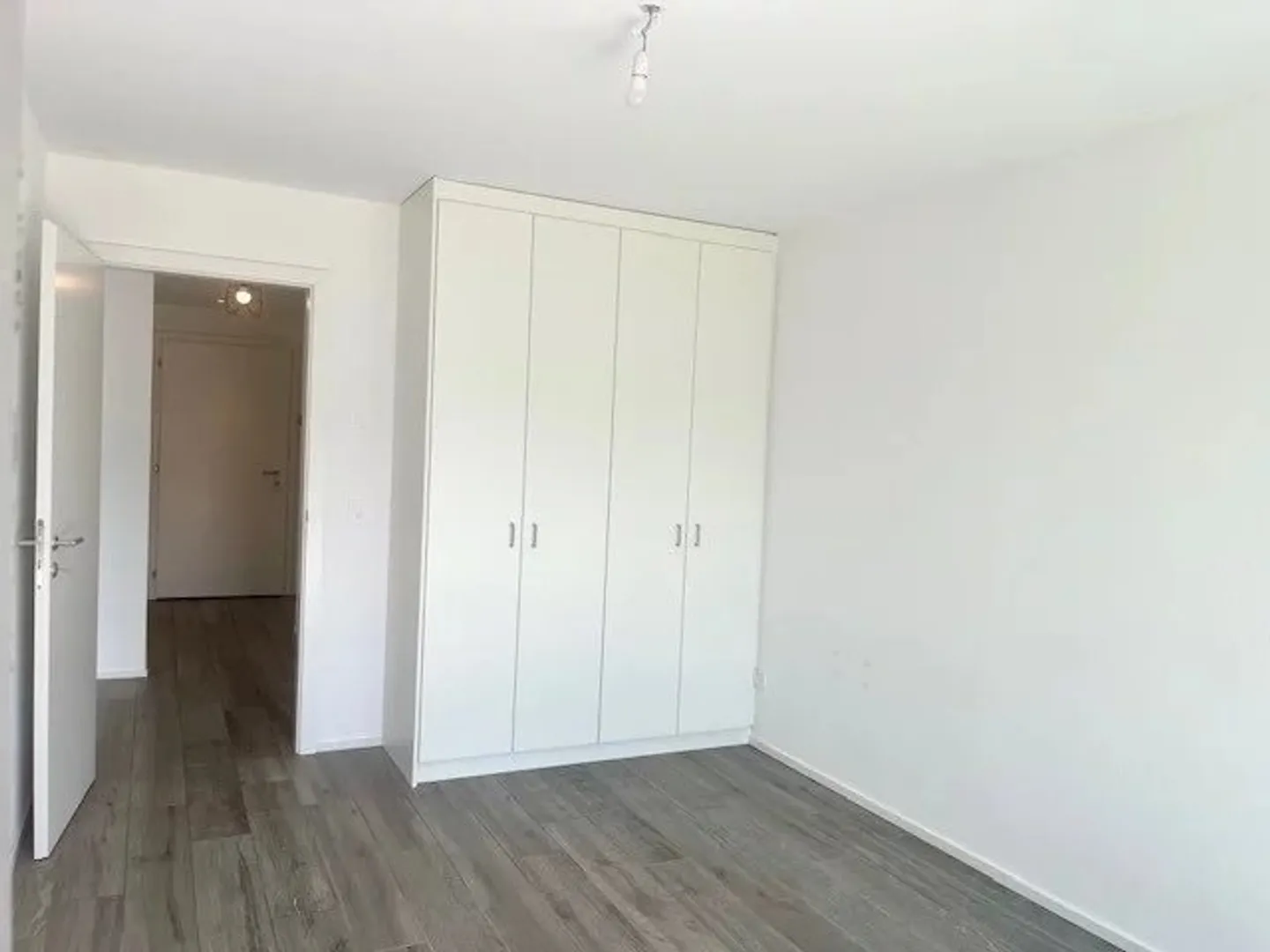 Appartamento in affitto - Foto 7 di 11