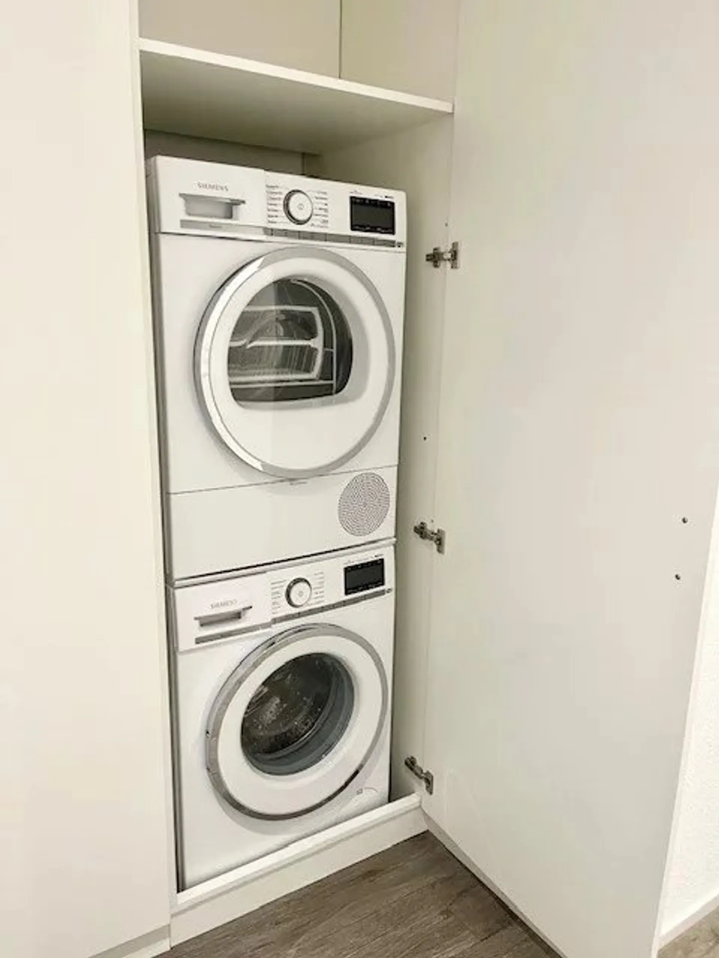 Appartamento in affitto - Foto 8 di 11