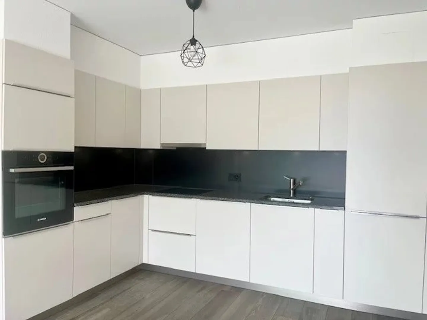 Appartamento in affitto - Foto 6 di 11