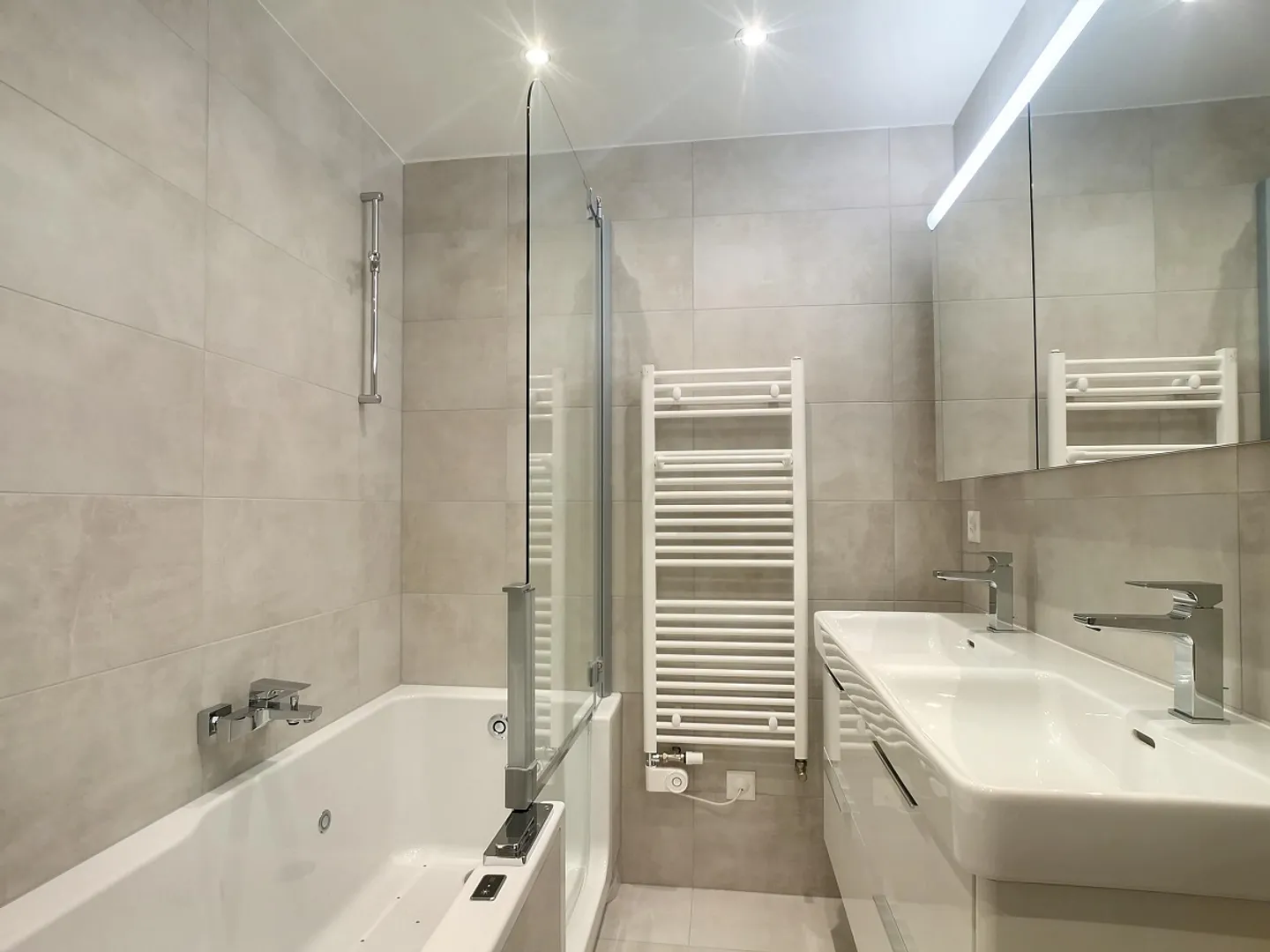 Magnifique appartement de 5,5 pièces au 1er étage. - Photo 5 sur 7