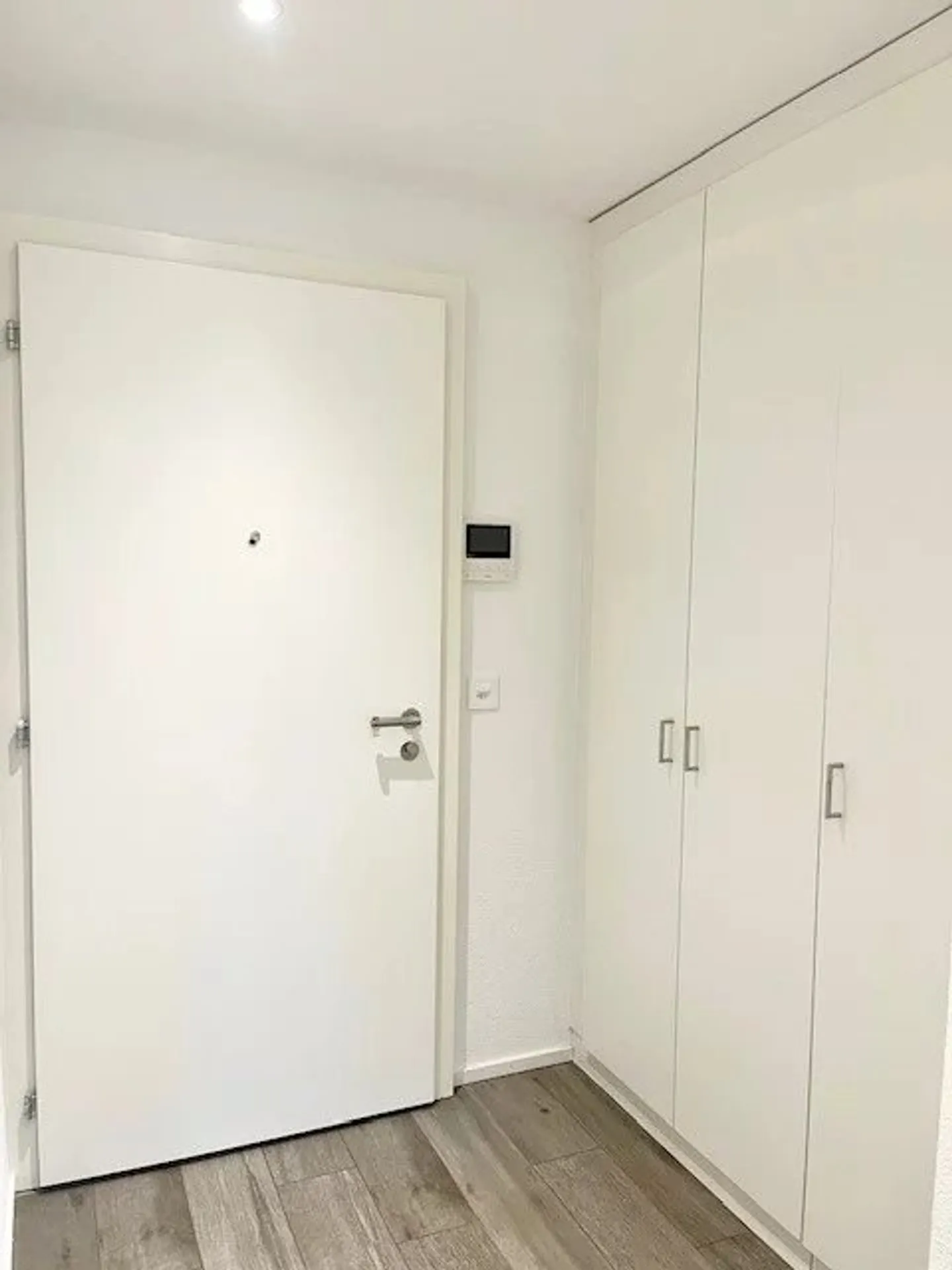 Appartamento in affitto - Foto 10 di 11