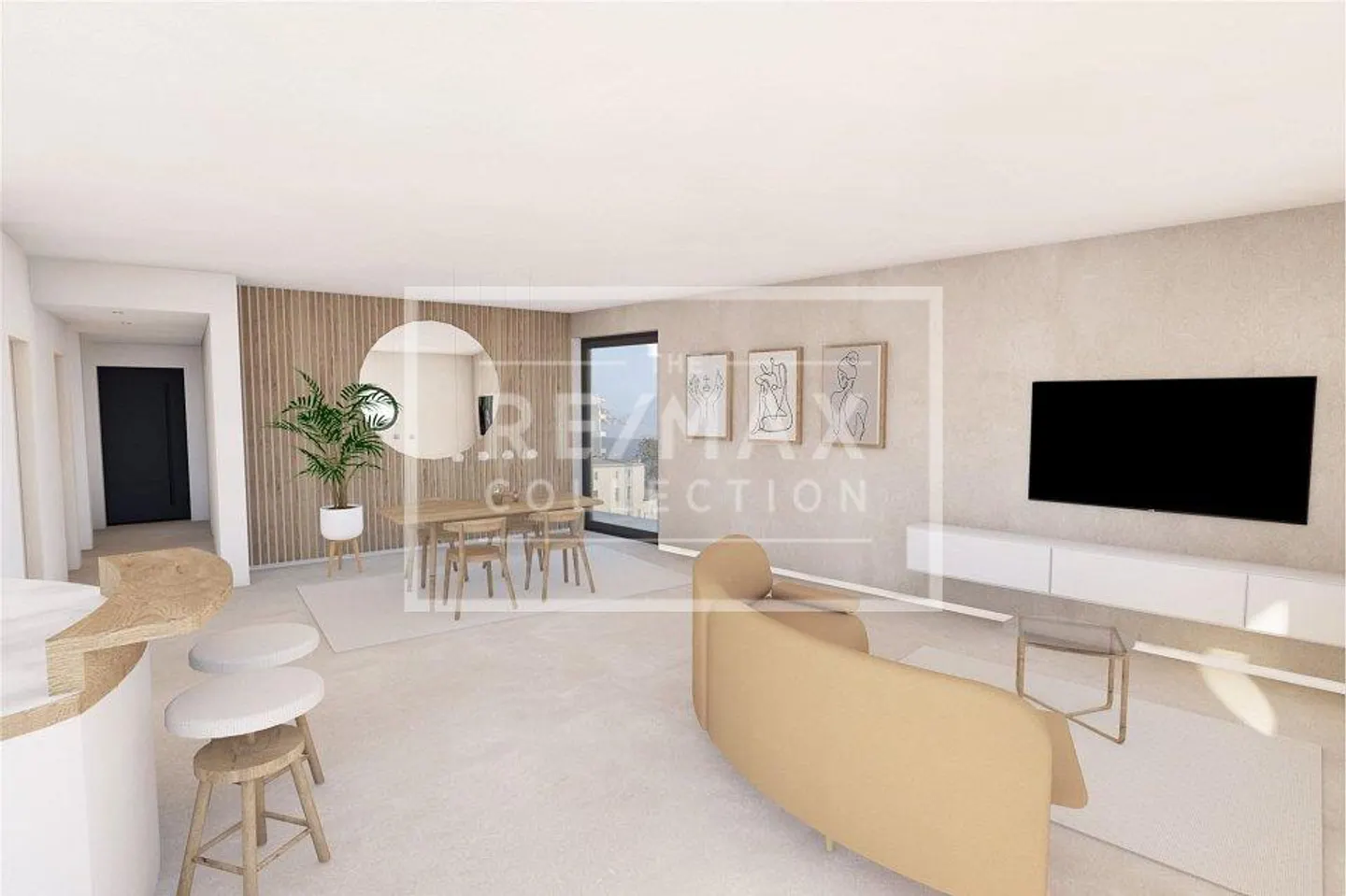 Appartamento di Lusso con Vista Lago - Foto 3 di 10