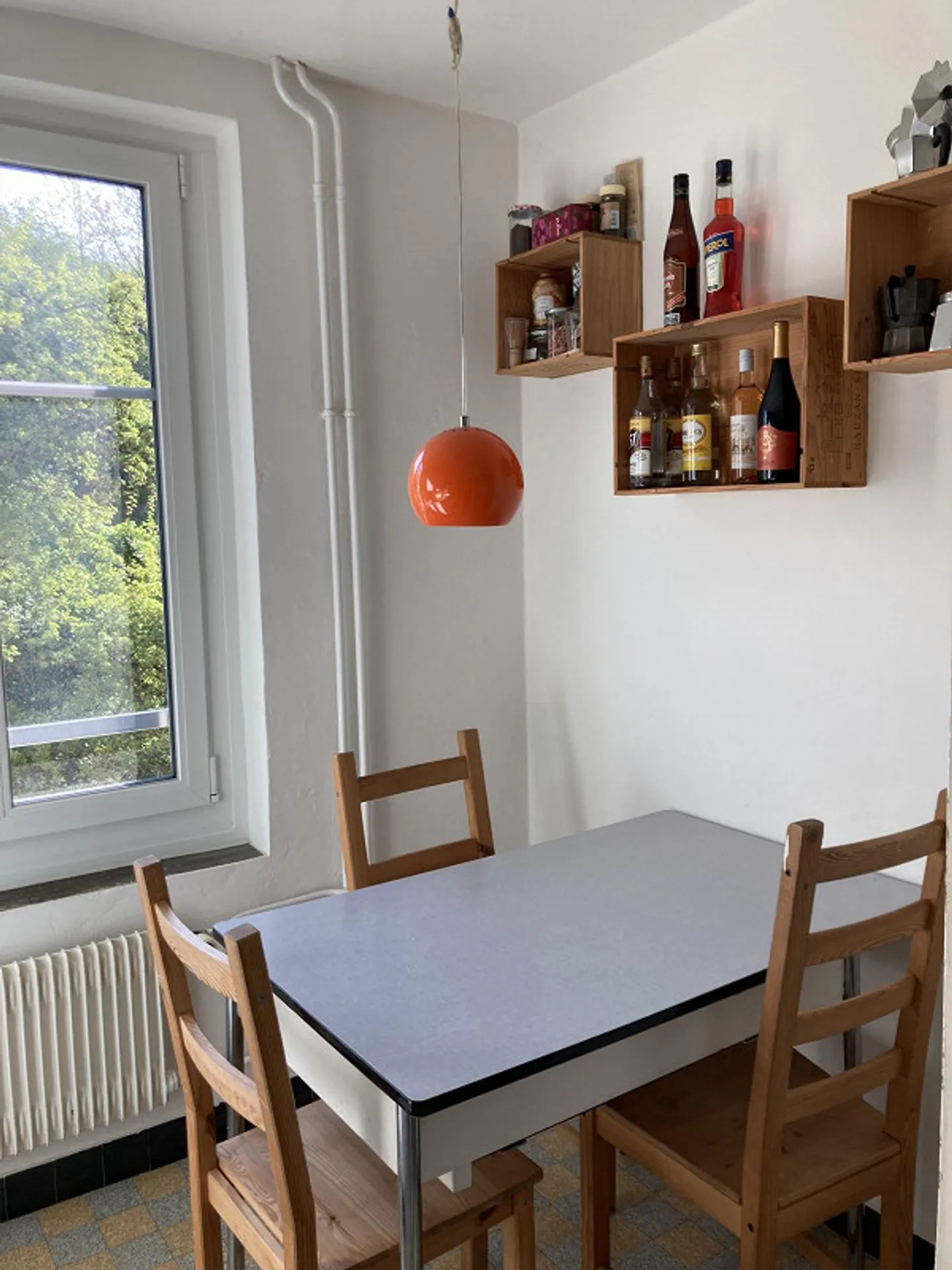 Zwei schöne, helle WG-Zimmer im Seefeld zu vermieten - Photo 3 of 5