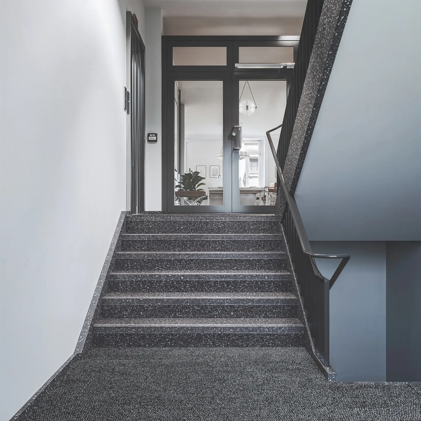 Adresse commerciale de premier ordre au cœur de Zurich - Photo 3 sur 11